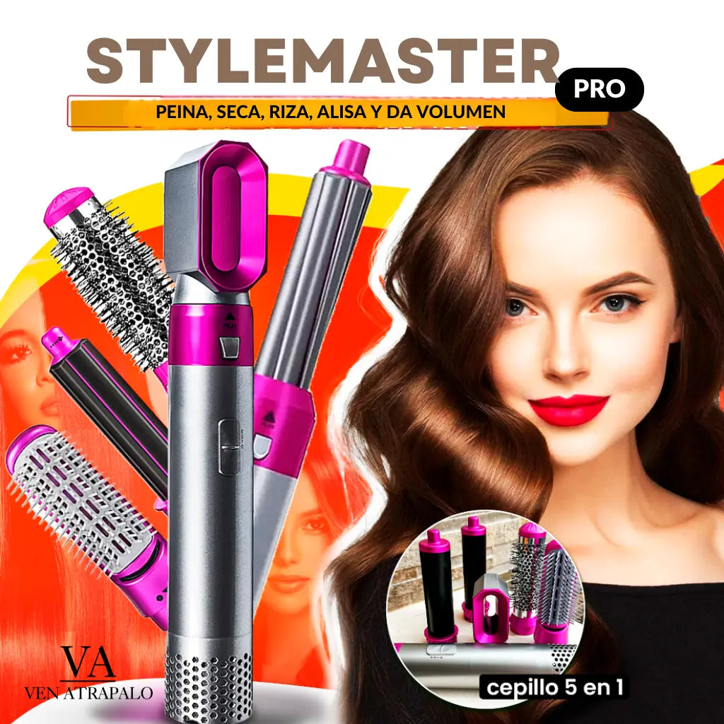 STYLEMASTER PRO